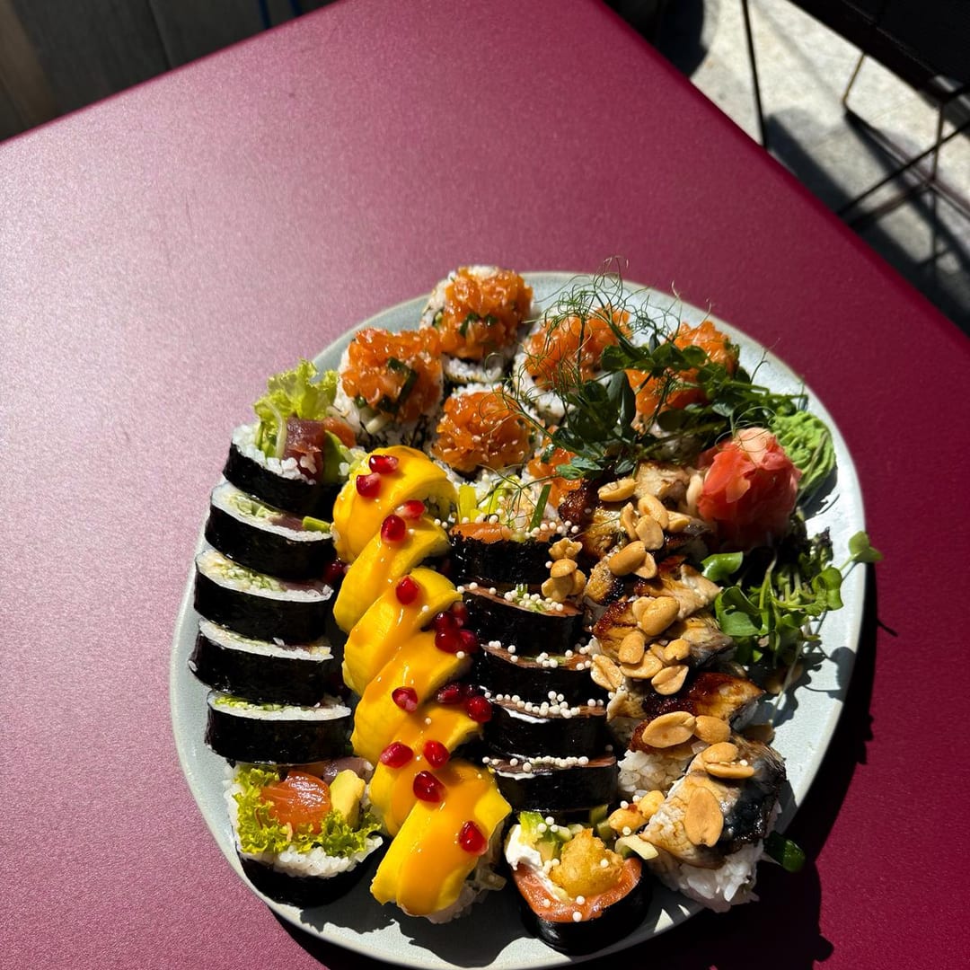 SEN Sushi